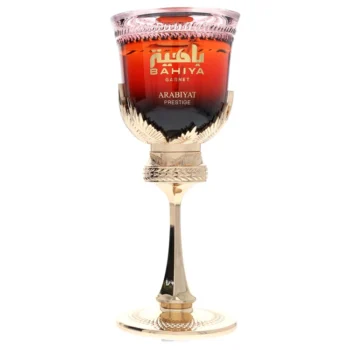 ARABIYAT PRESTIGE BAHIYA GARNET Eau De Parfum 100 ml Unisex