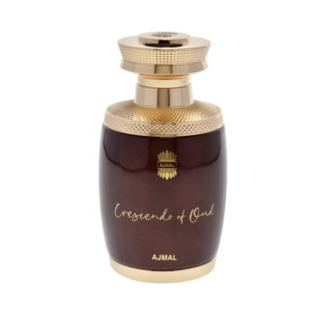 AJMAL CRESCENDO OF OUD Eau De Parfum 75 ml for Men