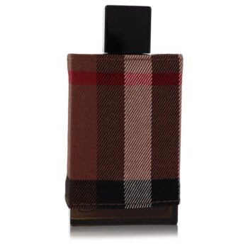 BURBERRY LONDON (NEW) Eau de Toilette (senza scatola) 100 ml