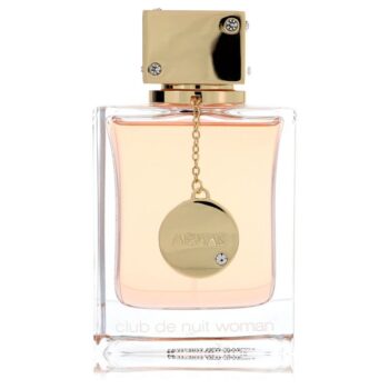 Club De Nuit by Armaf Eau De Parfum Spray (unboxed) 100 ml for Women