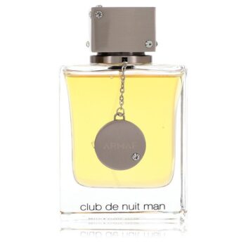 ARMAF CLUB DE NUIT Eau De Toilette 100 ml for Men ARMAF CLUB DE NUIT Eau De Toilette 100 ml for Men