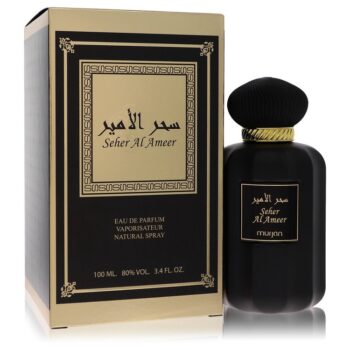 DUMONT PARIS DUMONT MURJAN SEHER AL AMEER Eau De Parfum 100 ml Unisex