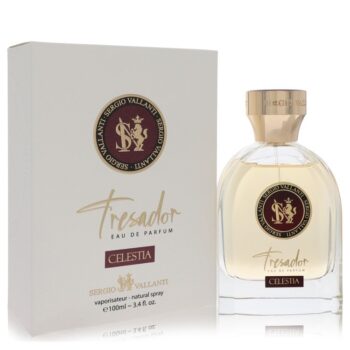 DUMONT PARIS DUMONT TRESADOR CELESTIA Eau de Parfum 100 ml Unisex