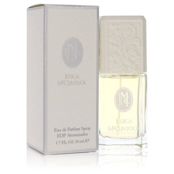 JESSICA MCCLINTOCK JESSICA MC CLINTOCK Eau De Parfum 50 ml for Women