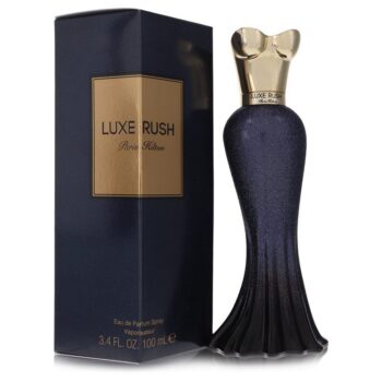 PARIS HILTON LUXE RUSH Eau De Parfum 100 ml for Women