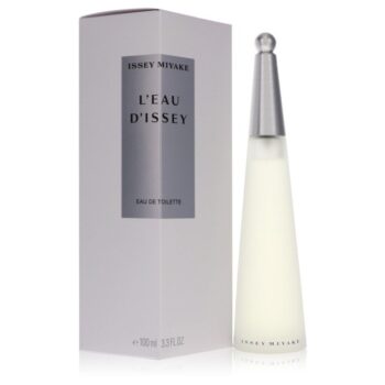 ISSEY MIYAKE L'EAU D'ISSEY (ISSEY MIYAKE) Eau De Toilette 100 ml for Women