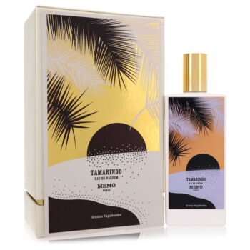 MEMO TAMARINDO Eau de Parfum 75 ml Unisex