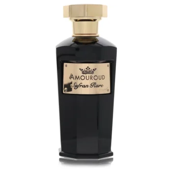 AMOUROUD SAFRAN RARE Eau De Parfum (TESTER) 100 ml Unisex