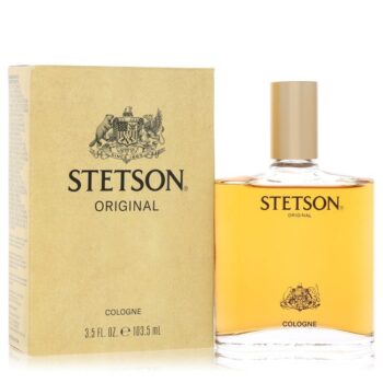 COTY STETSON Eau De Cologne 100 ml for Men