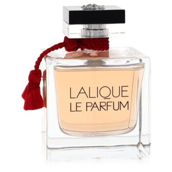 LALIQUE LE PARFUM Eau De Parfum (Tester) 100 ml for Women