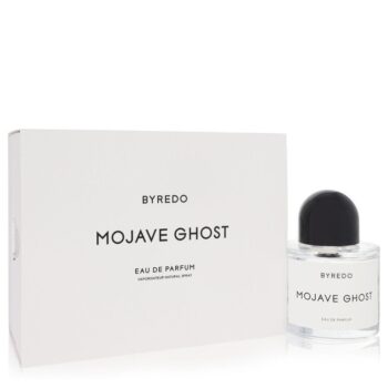 BYREDO MOJAVE GHOST Eau De Parfum 100 ml Unisex