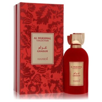HAMIDI AL MUKHMAL GHARAM Eau De Parfum 3.4 oz Unisex