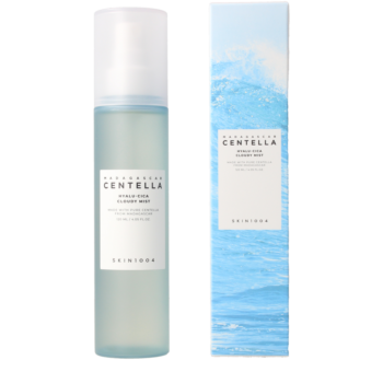 SKIN1004 MADAGASCAR CENTELLA hyalu-cica nebulized mist 120 ml
