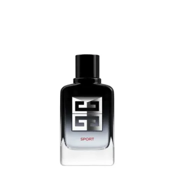 GIVENCHY GENTLEMAN SOCIETY SPORT eau de parfum 60 ml