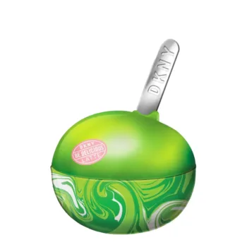 DONNA KARAN BE DELICIOUS LATTE MATCHA eau de parfum 50 ml