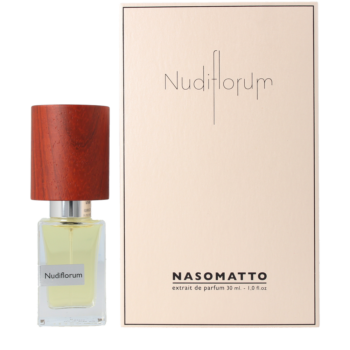 NASOMATTO NUDIFLORUM extrait de parfum 30 ml Unisex