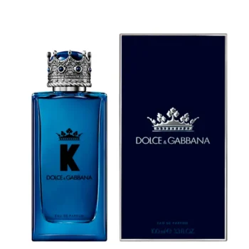 DOLCE & GABBANA K BY DOLCE&GABBANA eau de parfum 100 ml for Men
