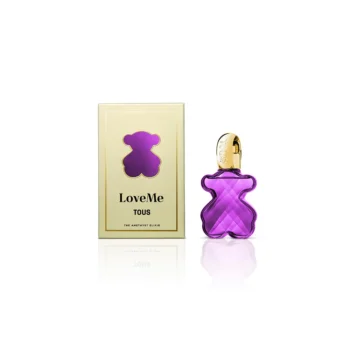 TOUS LOVEME THE AMETHYST ELIXIR eau de parfum 30 ml