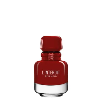 GIVENCHY L'INTERDIT ROUGE ULTIME eau de parfum 35 ml for Women