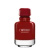 GIVENCHY L'INTERDIT ROUGE ULTIME eau de parfum 80 ml for Women