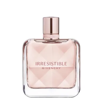 GIVENCHY IRRESISTIBLE eau de parfum 80 ml for Women