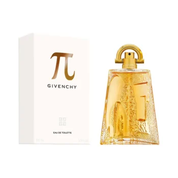 GIVENCHY PI eau de toilette 100 ml for Women