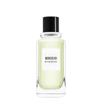 GIVENCHY MONSIEUR eau de toilette 100 ml for Men