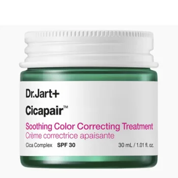 DR.JART+ CICAPAIR Lenitivo Colore-correcting Trattamento SPF30 35 ml