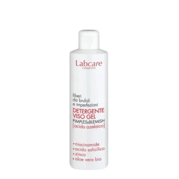 LABCARE Facial Cleanser Gel 250 ml LABCARE Facial Cleanser Gel 250 ml