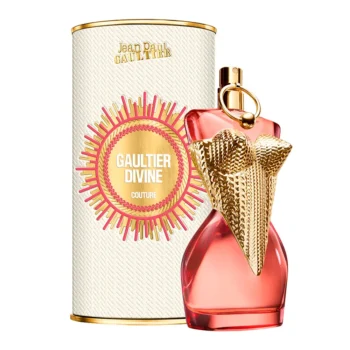 JEAN PAUL GAULTIER GAULTIER DIVINE COUTURE eau de parfum 100 ml