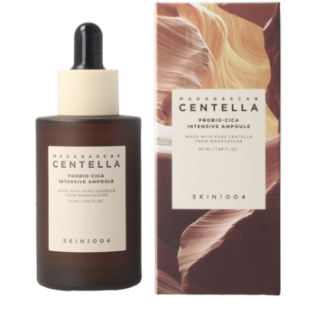 SKIN1004 MADAGASCAR CENTELLA Probio-Cica intensive ampoule 50 ml