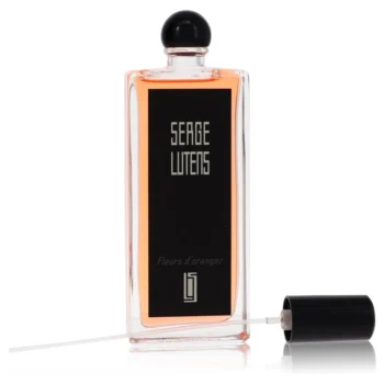 SERGE LUTENS FLEURS D'ORANGER Eau De Parfum 50 ml Unisex