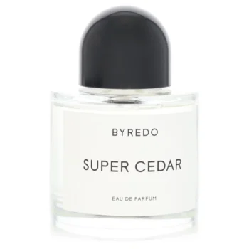 BYREDO SUPER CEDAR Eau De Parfum (tester) 100 ml for Women