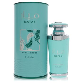 LATTAFA MAYAR NATURAL INTENSE Eau De Parfum 100 ml for Women LATTAFA MAYAR NATURAL INTENSE Eau de Parfum 100 ml da Donna