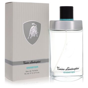 TONINO LAMBORGHINI LAMBORGHINI ESSENZA Eau De Toilette 75 ml for Men