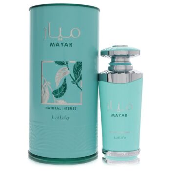 LATTAFA MAYAR NATURAL INTENSE Eau de Parfum 100 ml da Donna