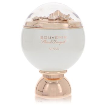 AFNAN SOUVENIR FLORAL BOUQUET Eau De Parfum 100 ml for Women AFNAN SOUVENIR FLORAL BOUQUET Eau De Parfum 100 ml for Women
