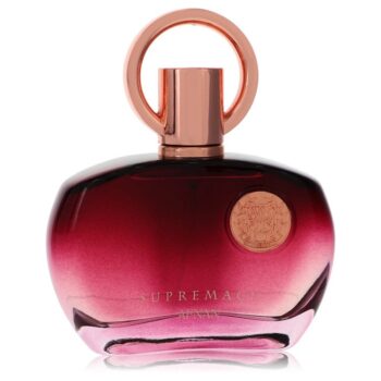 AFNAN SUPREMACY POUR FEMME Eau de Parfum 100 ml da Donna