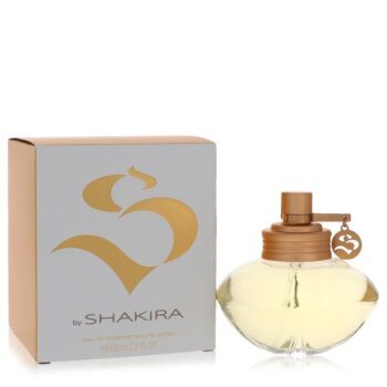 SHAKIRA S Eau De Toilette 80 ml for Women