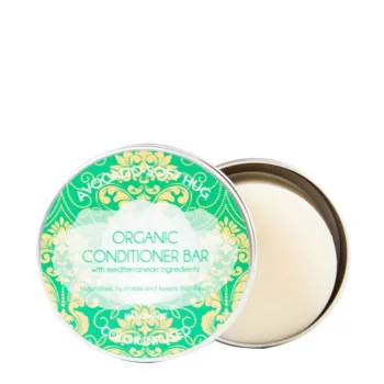 BIOCOSME BIO SOLID avocado hair conditioner bar 120 gr