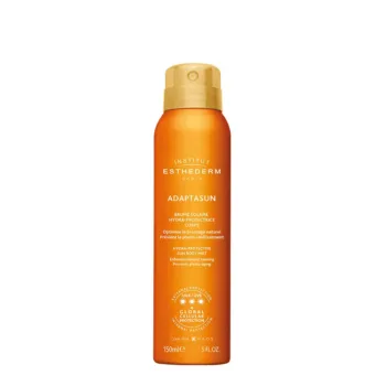 INSTITUT ESTHEDERM ADAPTASUN Corpo Solare Vaporizzatore silky Pelle strong Solare 150 ml