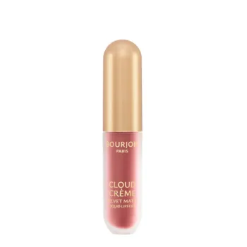 BOURJOIS CLOUD CRÈMELiquid Lipstick Velvet Matte Edition #04-I Love Mocha 3 ml BOURJOIS CLOUD CRÈMELiquid Lipstick Velvet Matte Edition #04-I Love Mocha 3 ml