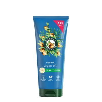 HERBAL ESSENCES ARGAN OIL repairing conditioner 350 ml