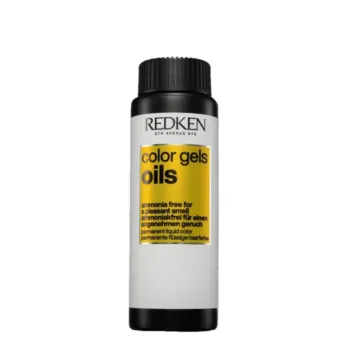 REDKEN COLOR GEL OILS #8MO-8.8 60 ml x 3 u