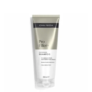 JOHN FRIEDA PROFILLER+ thickening Shampoo 250 ml