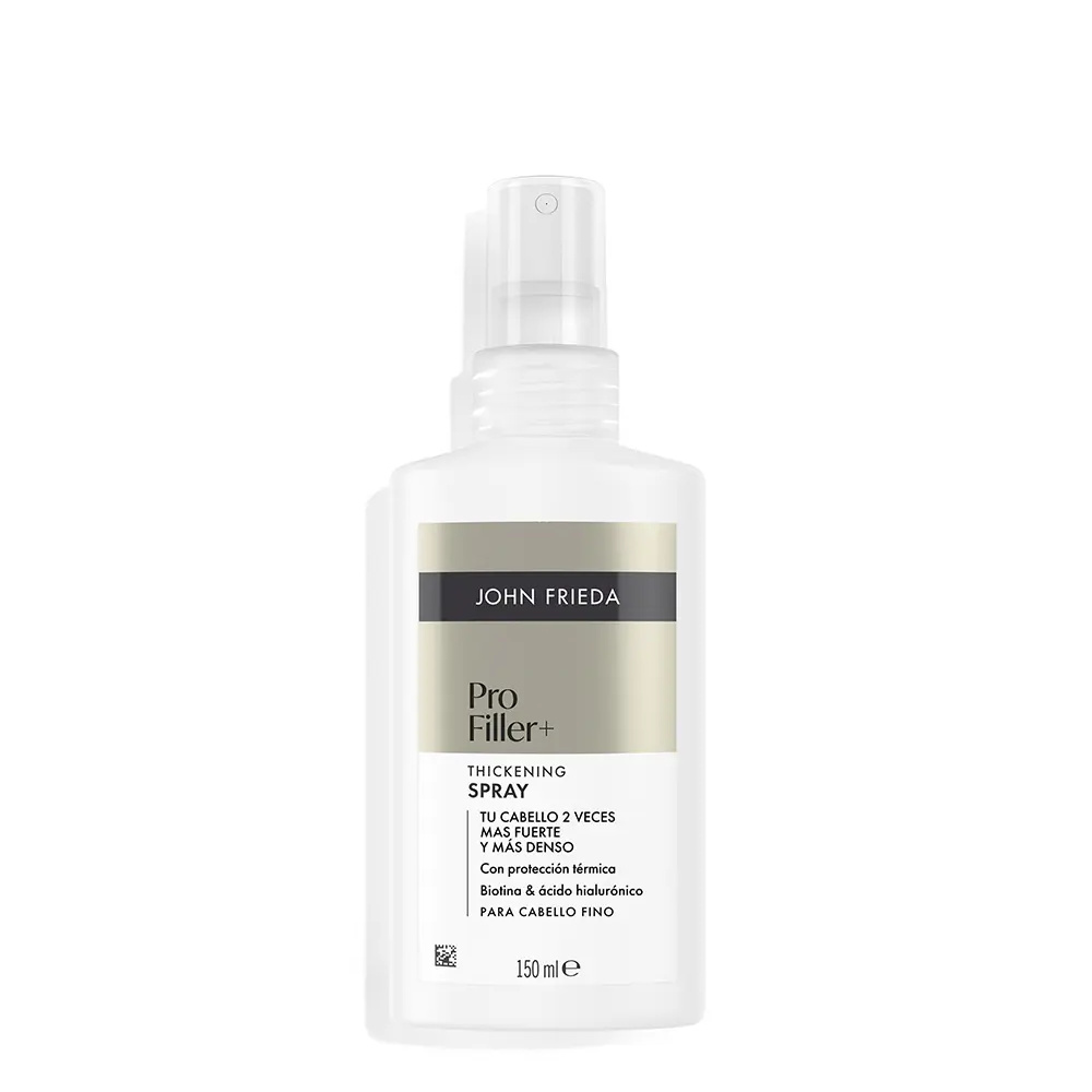 JOHN FRIEDA PROFILLER+ densificador spray 150 ml JOHN FRIEDA PROFILLER+ densificador spray 150 ml
