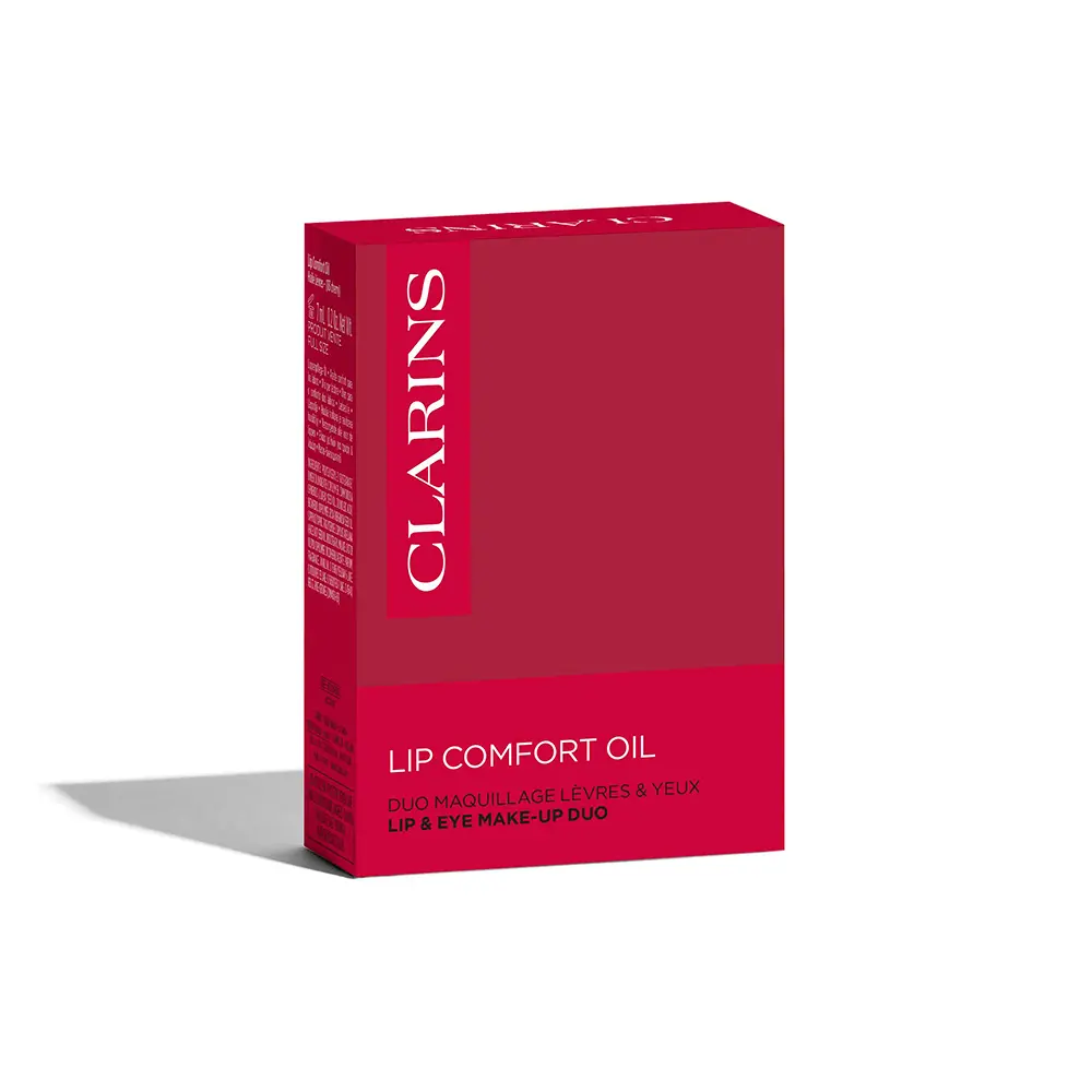 CLARINS LIP COMFORT 2-piece CASE CLARINS LIP COMFORT 2-piece CASE - immagine 4
