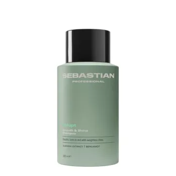 SEBASTIAN PROFESSIONALS VOLUPT professional volumizing shampoo boosts hair volume and density 280 ml