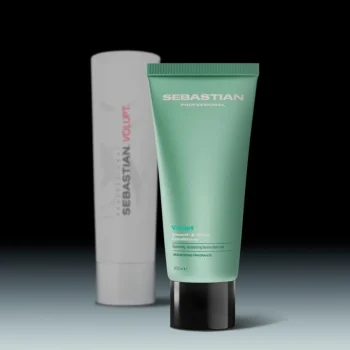 SEBASTIAN PROFESSIONALS VOLUPT professional volumizing conditioner adds body with movement and lightness 1000 ml