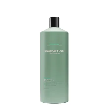SEBASTIAN PROFESSIONALS VOLUPT professional volumizing conditioner adds body with movement and lightness 1000 ml